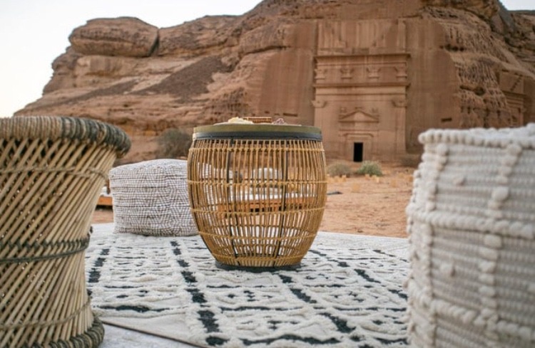 Bridging The Past With The Future: Alula Festival To Provide Guests With Tours Across Historical Sites