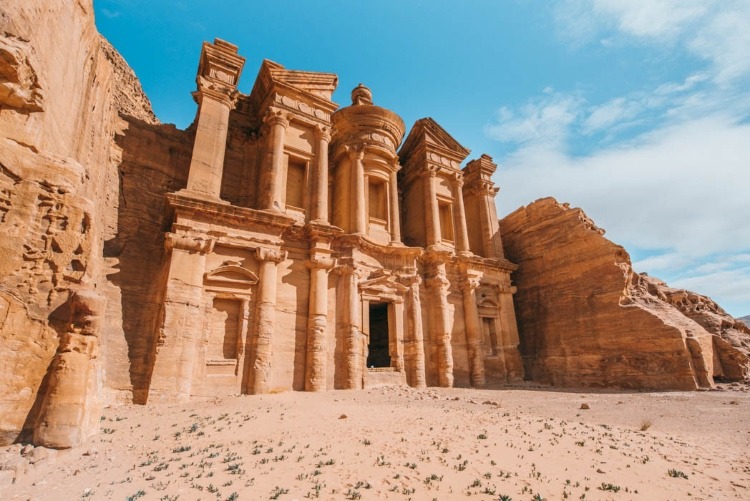 Shedding Light On The Past: UN World Heritage Sites With Immense Cultural Value