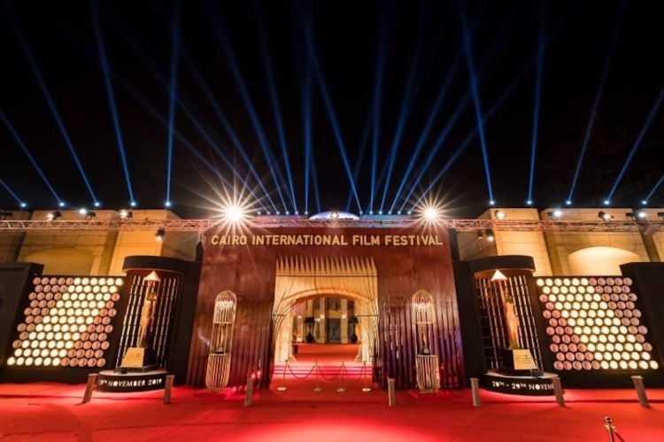 What To Expect At The 44th Edition Of Egypt’s Coveted CIFF