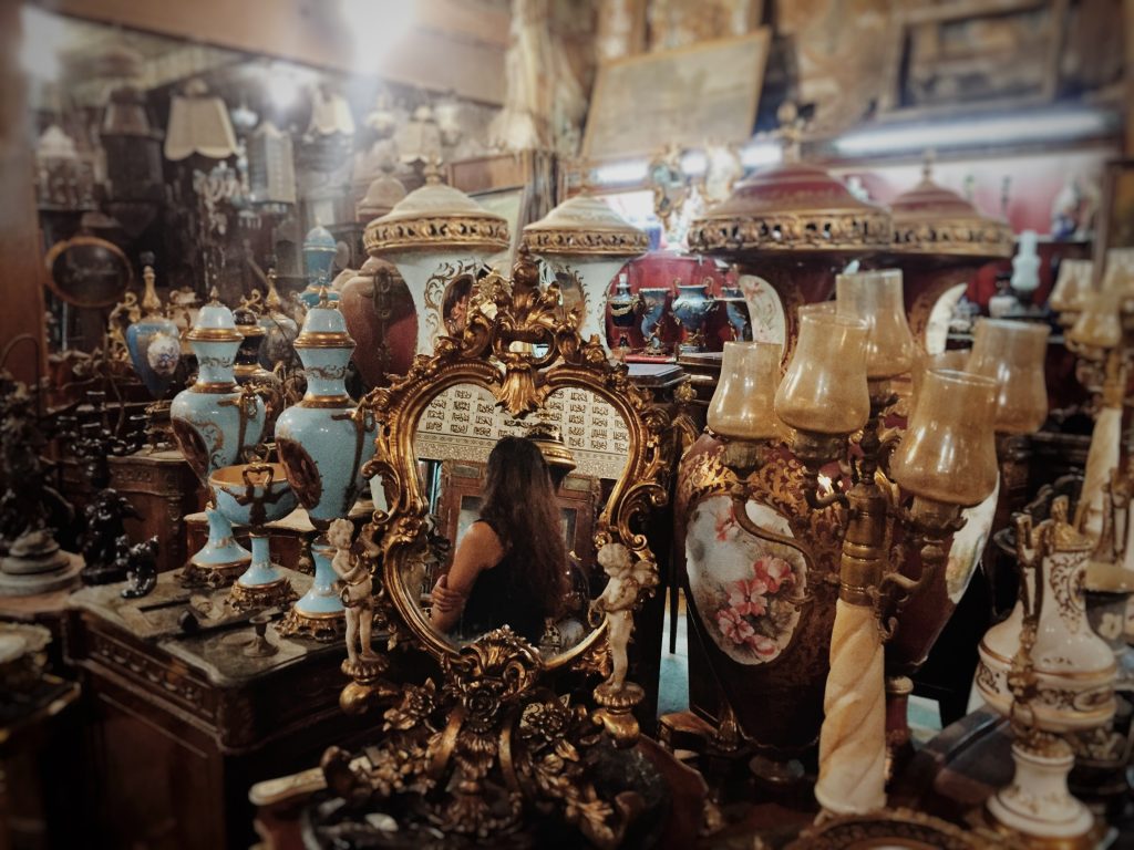 The Ultimate Antique Hunter’s Guide to Cairo