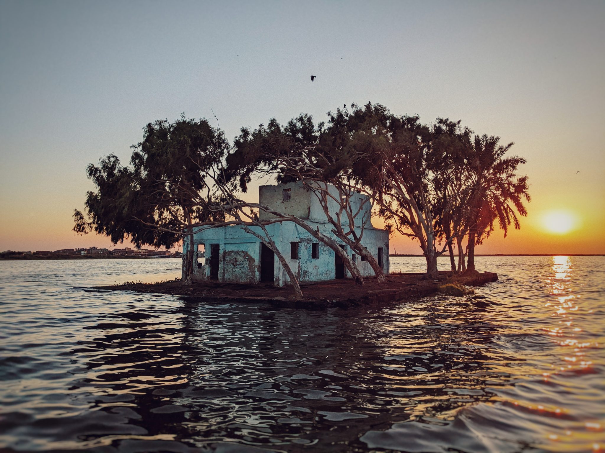 Lake Burullus: Egypt's Must-Visit Destination You Haven't Heard Of ...