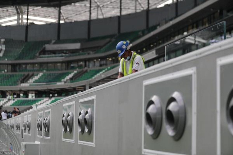 A New Era Of Football? Qatar World Cup Technologies To Change The Face Of The Game