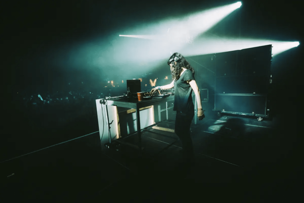 11 Arab DJs Turning It Up Across The Region And The Wider World