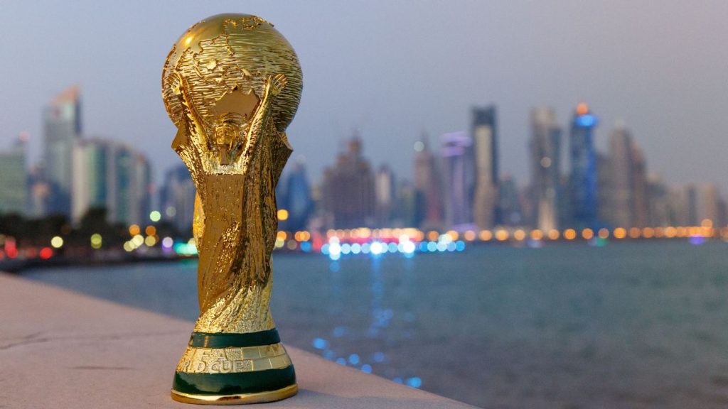 8 Things You Probably Didn’t Know About the Qatar World Cup