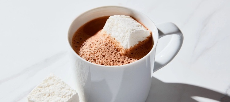 A Treat For The Soul: Top Hot Chocolate Spots In Cairo To Warm You This Winter