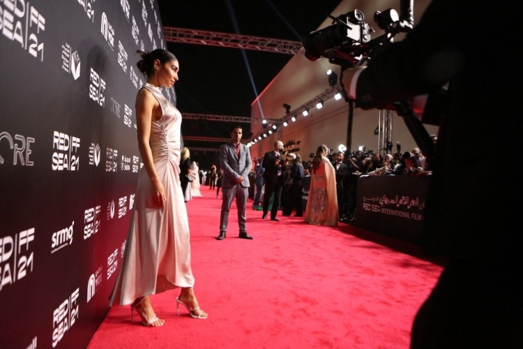 Fashion, Controversy & More: All The Latest From The Red Sea International Film Festival
