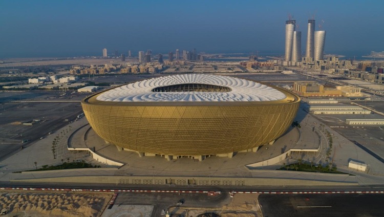 How Qatar Aims To Transform Its Sports Tourism Industry Through The World Cup?
