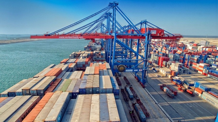 Egypt To Release $5billion Goods Stuck At Ports In 23 Days