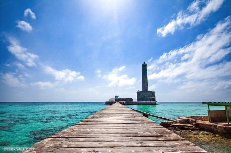 Celebrating Sudan With A Guide to its Top Touristic Sites