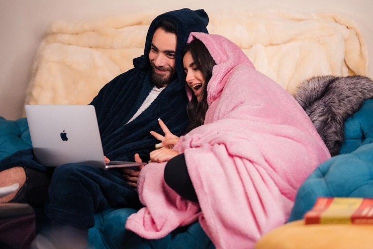 Highlighting Top Local Brands To Keep You Warm This Winter