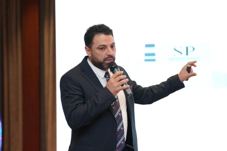 IBDAA: A National Initiative Launched By President El Sisi & Egyptian Company For Cosmetics With The Aim To Reduce The Import Gap