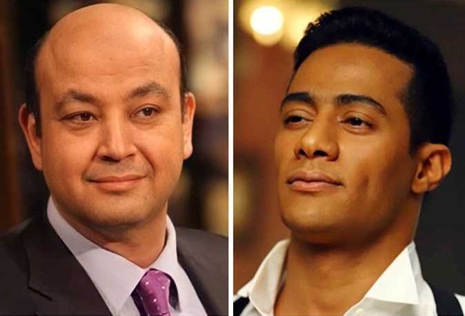 Amr Adib & Mohamed Ramadan’s Long-Standing Feud Is Once Again Taken To Court