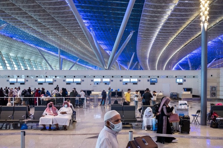 Saudi Arabia To Issue Free Four-day Visa Service For Transit Passengers