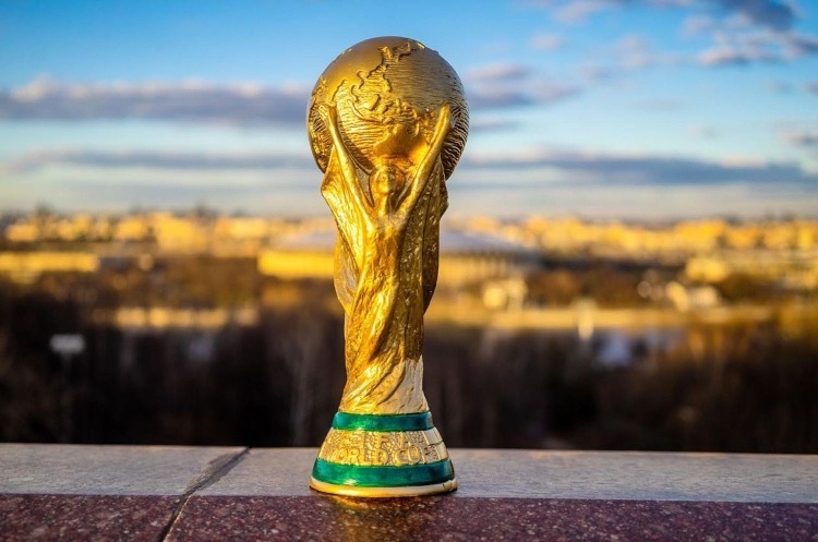 A Souvenir Of A Lifetime: FIFA To Start Printing & Selling World Cup Physical Tickets