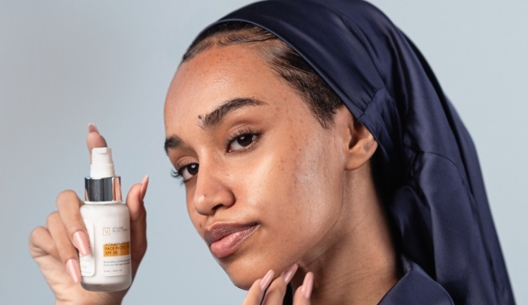 From Local To Global: Bringing You Skincare Brands Catered To Arabs