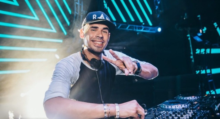 A New Chapter for Ultra Music Festival: Afrojack & Skrillex Set To Headline At Abu Dhabi’s Etihad Park