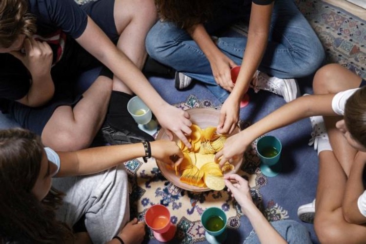 The Ultimate Arab Guide To The Perfect Game Night