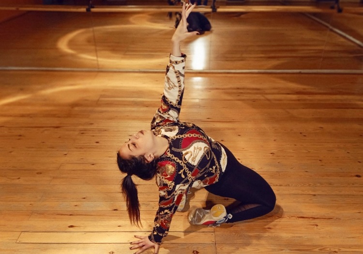 Get Your Body Moving Along With Middle East’s Top Choreographers