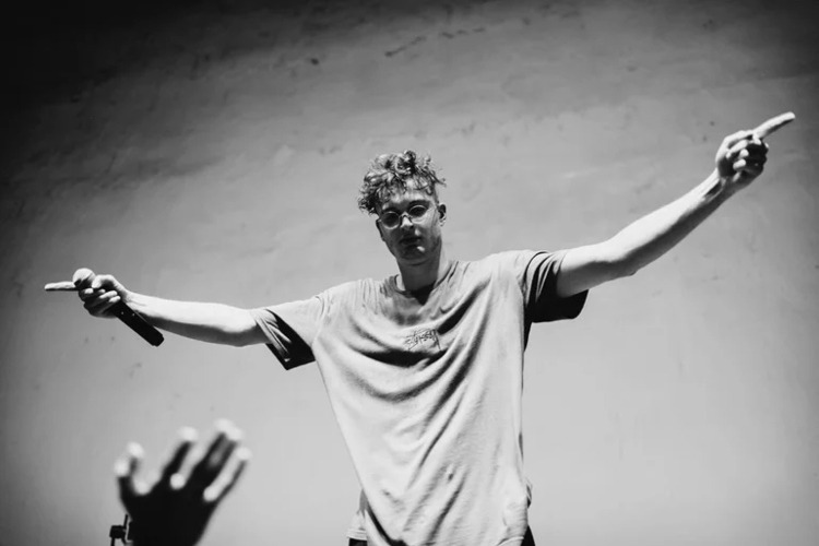 Marwan Moussa Nabs Three Awards At All Africa Music Awards