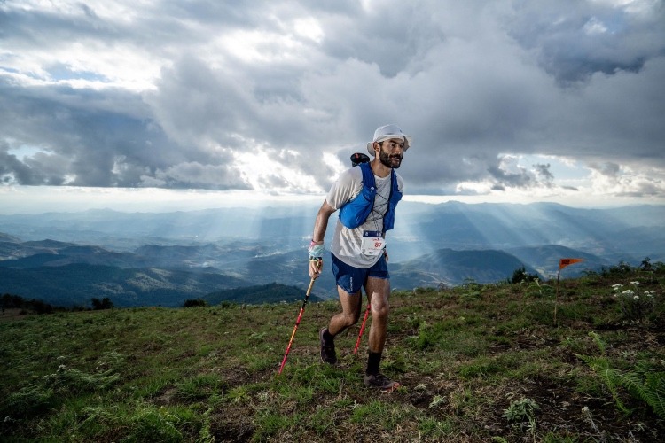 Omar El Sawy: An Exclusive Interview With Egypt’s Top Ranked Trail Runner