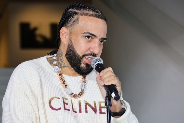 French Montana Shatters Records To Become The Most Streamed African Artist In History