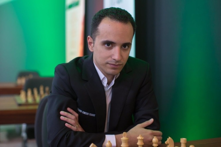 Witty & Creative: Exploring The Best of Arab Chess Players