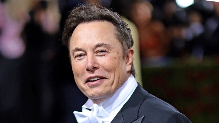 South African-American Billionaire Elon Musk To Join Dubai’s World Government Summit