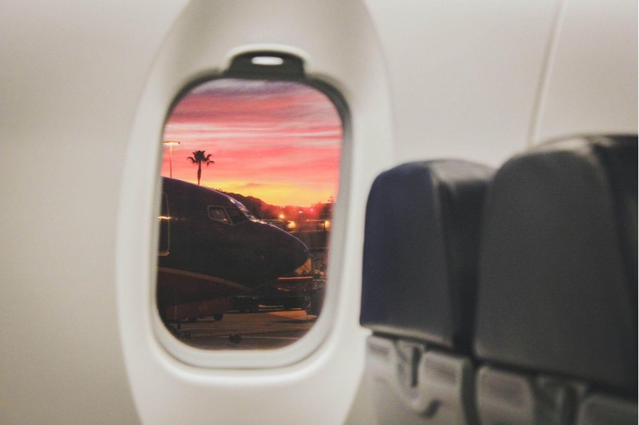 Which Is Better: Traveling First Class or Flying Private?