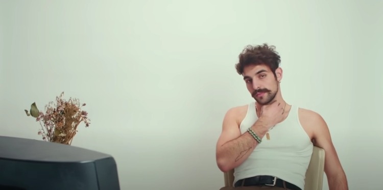 Saint Levant’s Latest Steamy New Song “Facetime” Is Out Now