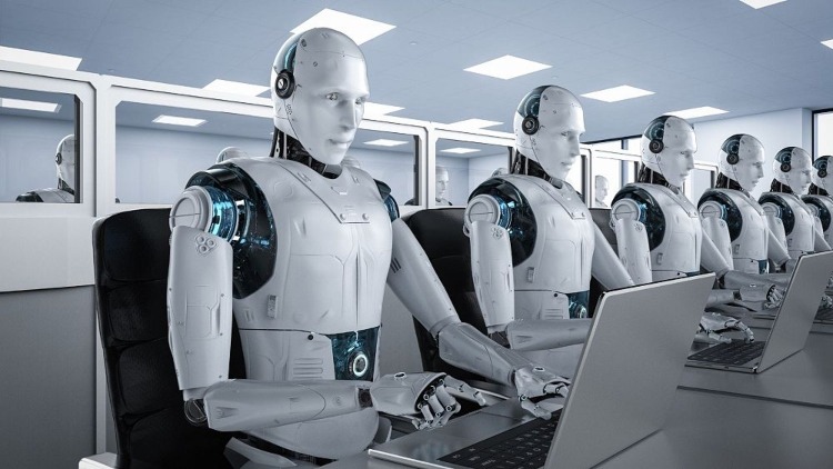 AI Continues Its Rise Causing Saudi Workers To Fear Losing Their Jobs