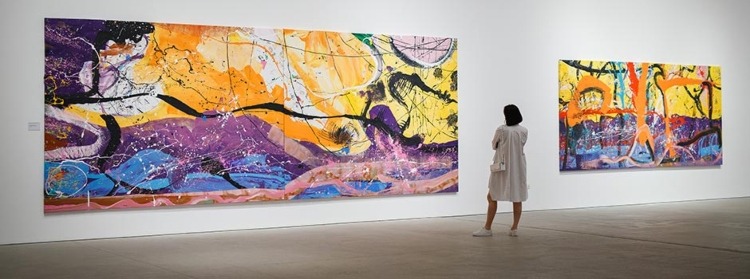 Compelling Artists Across The Region Will Showcase Their Artistic Masterpieces At Alserkal Art Week