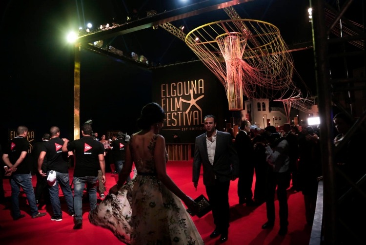 Coming Back After A One Year Hiatus Is Egypt’s Highly Anticipated El Gouna Film Festival