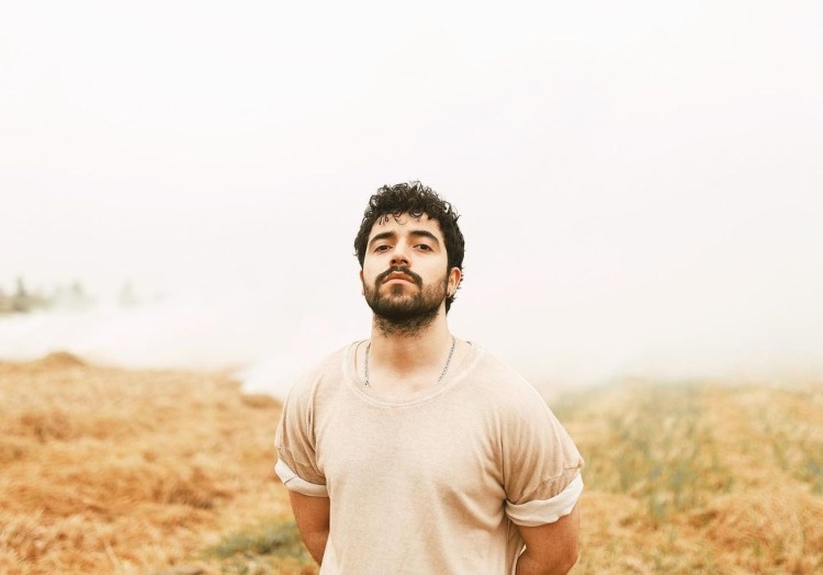 Iranian Singer Shervin Hajipour Nabs First Ever Grammy Award For His Protest Anthem