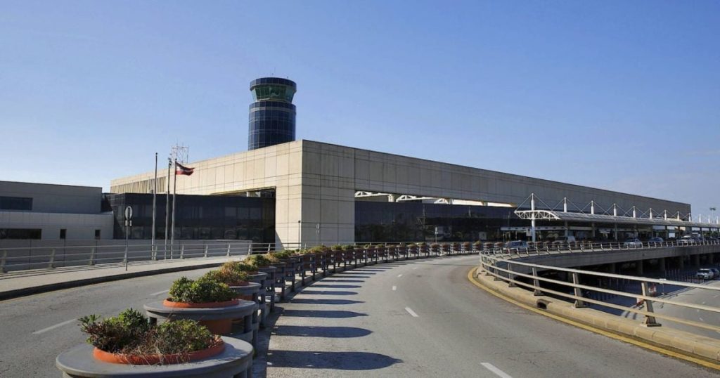 Beirut Airport’s $122 Million Worth New Terminal Is Set To Open Up Aviation Opportunities
