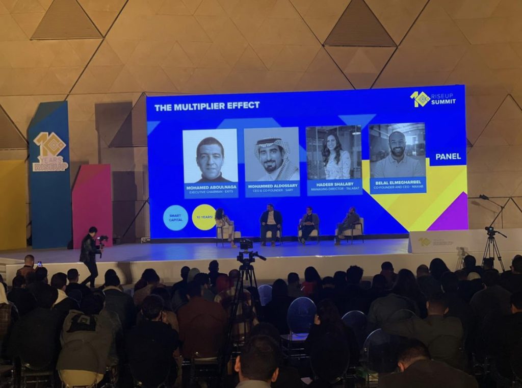 What To Expect At Day Two & Three At RiseUp’s 10th Edition