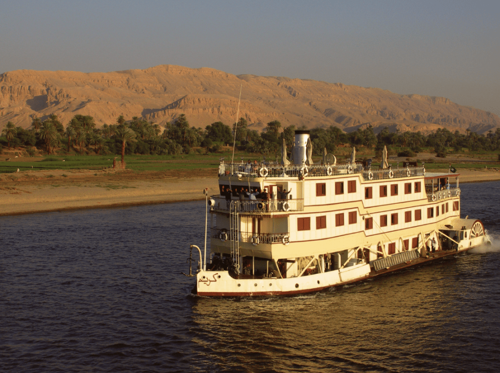 The Ultimate Guide To Planning A Nile River Cruise In Egypt
