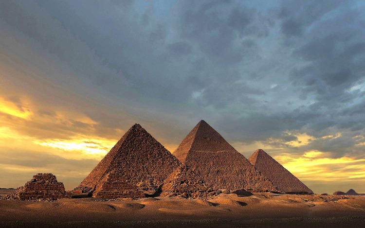 Renaissance Of Egypt’s Tourism: A Panel Debating Heritage, Culture & Beyond