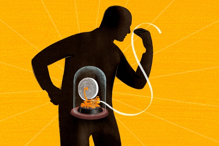 Therapist Ahmed Tawfik Gives Us A Guide On How To Listen To Your Gut