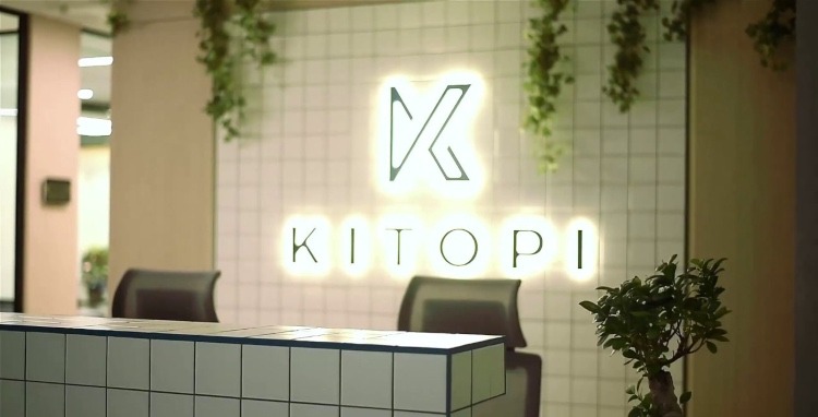Dubai’s Kitopi Acquires Food Company AWJ In One Of The Biggest Transactions In The F&B Sector
