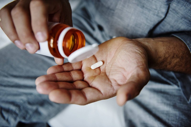 UAE To Allow Customers To Import Their Medicines After Obtaining An E-permit