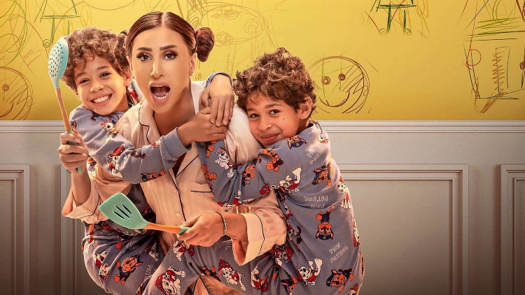 Here’s Why Viewers Are Loving Kamel El Adad