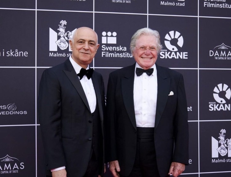 All You Need To Know About The 13th Edition Of The Malmö Arab Film Festival