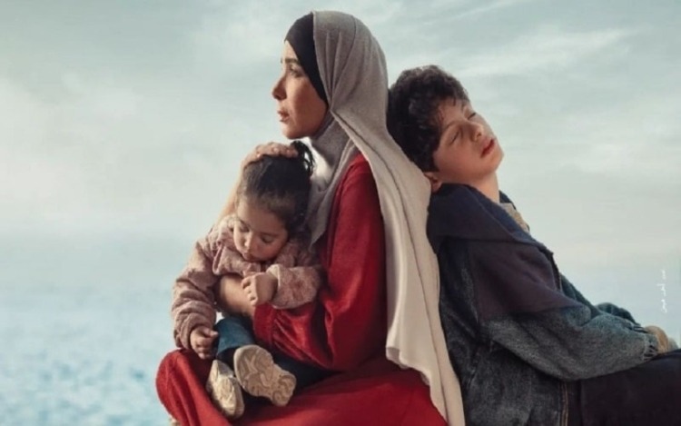 A Round Up Of The Coolest Shows Airing During The Second Half Of Ramadan