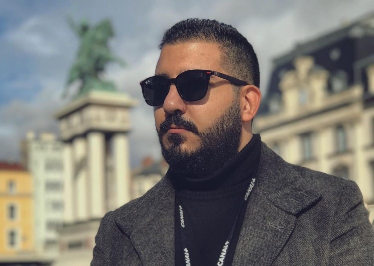 An Exclusive With Egyptian Director Morad Mostafa On His Short Film Competing At Festival De Cannes