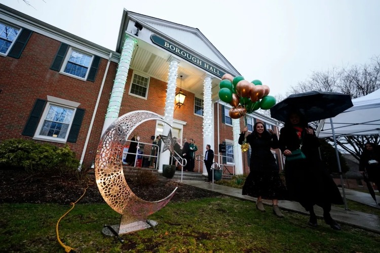 New Jersey Declares January as Muslim Heritage Month