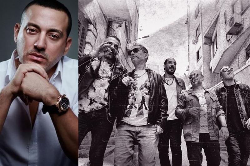 Massar Egbari & Diab Collab: A Hit In The Making?
