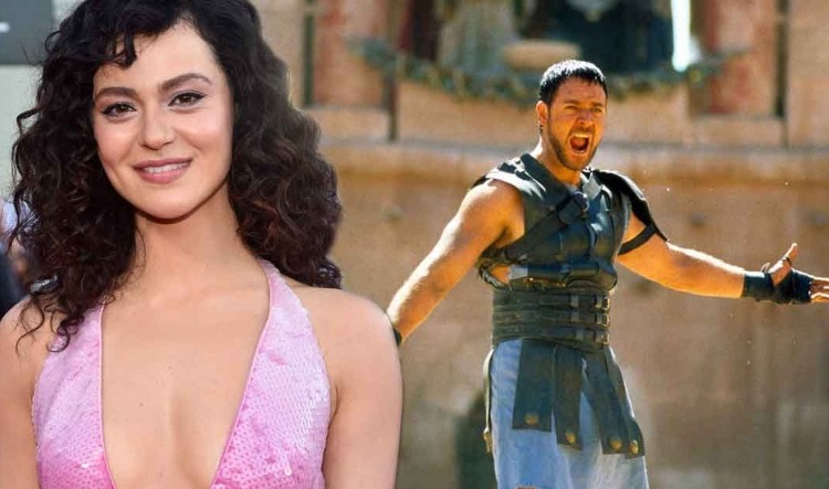 Moon Knight Star May Calamawy Joins Ridely Scott’s ‘Gladiator 2’