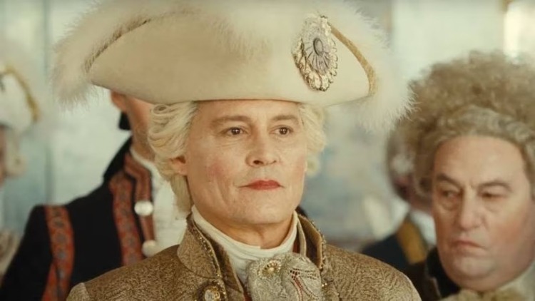 Cannes 2023 Kicks Off With Saudi Part-Funded Johnny Depp Drama, Jeanne Du Barry