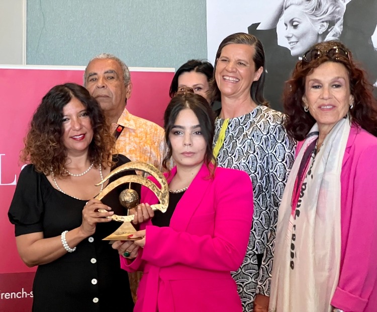 A Special Roundup Of The Arab Films That Nabbed Big Awards At Cannes Film Festival