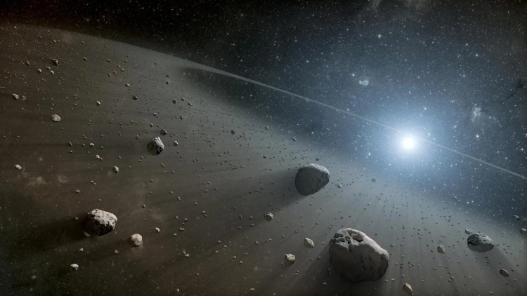 All You Need To Know About The UAE’s Mission To The Asteroid Belt